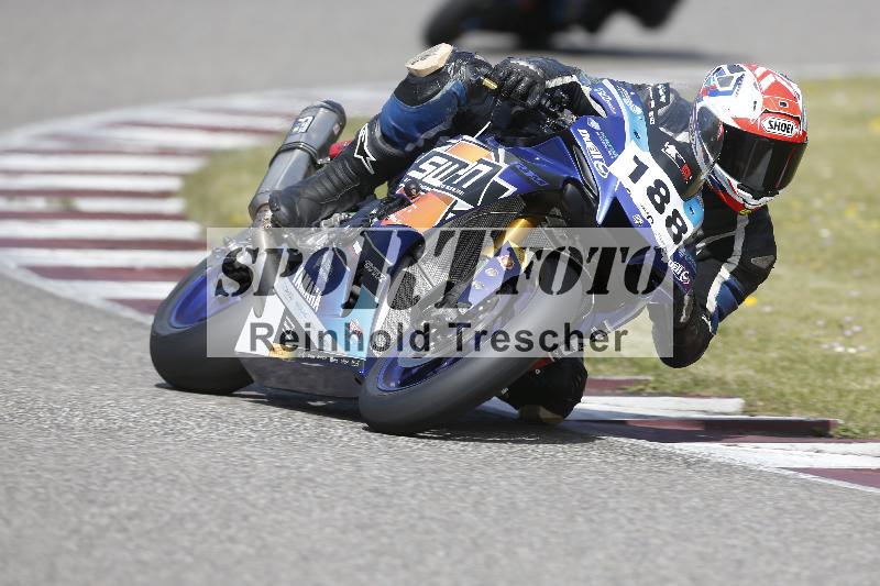 /04 05.04.2026 Speer Racing ADR/Gruppe rot/188